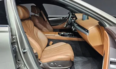 Genesis G80 2022, 90293 км, за 21333.86 USD - фото 12