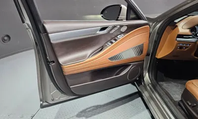 Genesis G80 2022, 90293 км, за 21333.86 USD - фото 24