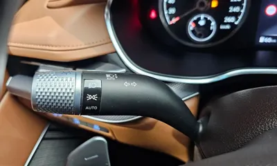 Genesis G80 2022, 90293 км, за 21333.86 USD - фото 29