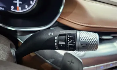 Genesis G80 2022, 90293 км, за 21333.86 USD - фото 30