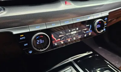 Genesis G80 2022, 90293 км, за 21333.86 USD - фото 33