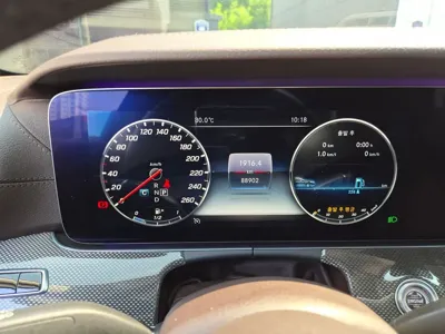 Mercedes-Benz CLS-Class 2019, 88902 км, за 22318.5 USD