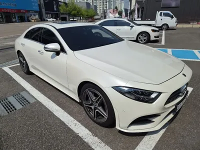 Mercedes-Benz CLS-Class 2019, 88902 км, за 22318.5 USD - фото 6