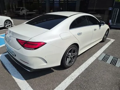 Mercedes-Benz CLS-Class 2019, 88902 км, за 22318.5 USD - фото 7
