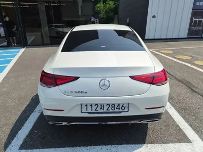 Mercedes-Benz CLS-Class 2019, 88902 км, за 22318.5 USD - фото 8
