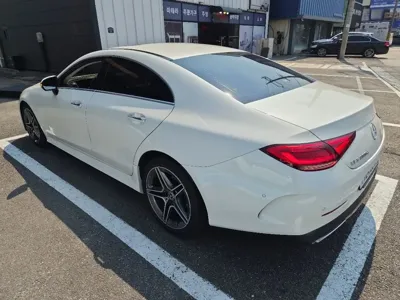 Mercedes-Benz CLS-Class 2019, 88902 км, за 22318.5 USD - фото 9