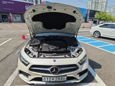 Mercedes-Benz CLS-Class 2019, 88902 км, за 22318.5 USD - фото 11