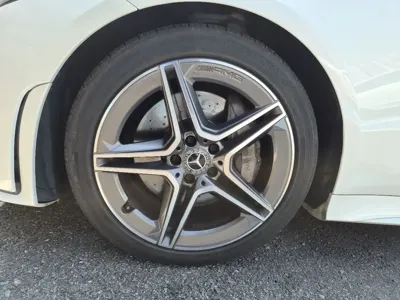 Mercedes-Benz CLS-Class 2019, 88902 км, за 22318.5 USD - фото 13