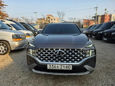 Hyundai Santafe 2021, 64122 км, за 12559.5 USD
