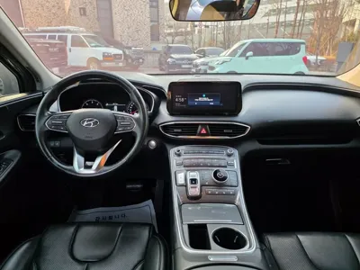 Hyundai Santafe 2021, 64122 км, за 12559.5 USD - фото 8