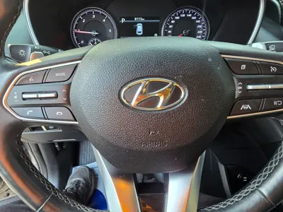 Hyundai Santafe 2021, 64122 км, за 12559.5 USD - фото 12