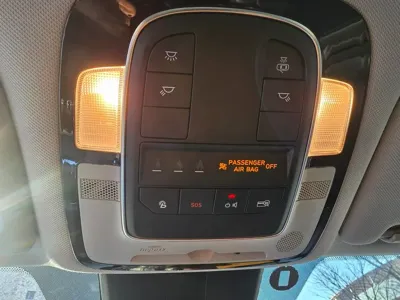 Hyundai Santafe 2021, 64122 км, за 12559.5 USD - фото 13
