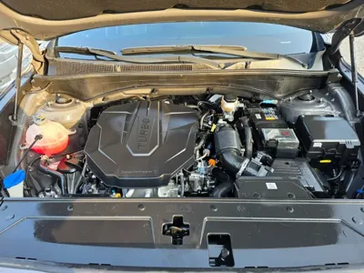Hyundai Santafe 2021, 64122 км, за 12559.5 USD - фото 15
