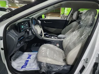 Kia EV6 2023, 87674 км, за 18167.6 USD - фото 13