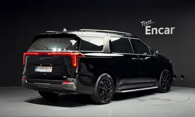 Kia Canival 2026, 8994 км, за 35298.69 USD
