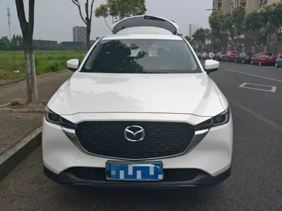 Mazda CX-5 2024, 9800 км, за 17774.82 USD