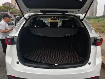 Mazda CX-5 2024, 9800 км, за 17774.82 USD