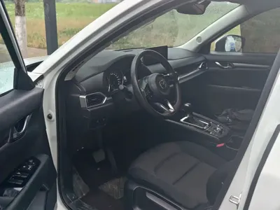 Mazda CX-5 2024, 9800 км, за 17774.82 USD