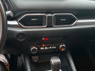 Mazda CX-5 2024, 9800 км, за 17774.82 USD - фото 7