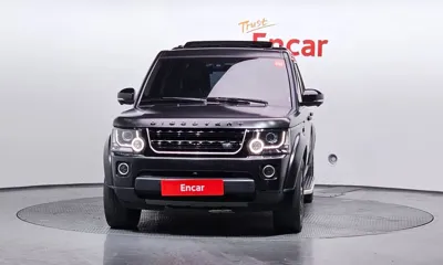 Land Rover Discovery 2016, 116024 км, за 19755.53 USD