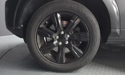 Land Rover Discovery 2016, 116024 км, за 19755.53 USD
