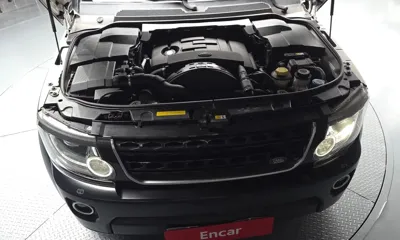 Land Rover Discovery 2016, 116024 км, за 19755.53 USD - фото 6
