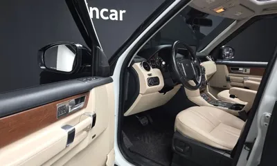 Land Rover Discovery 2016, 116024 км, за 19755.53 USD - фото 10