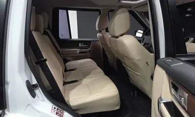 Land Rover Discovery 2016, 116024 км, за 19755.53 USD - фото 11