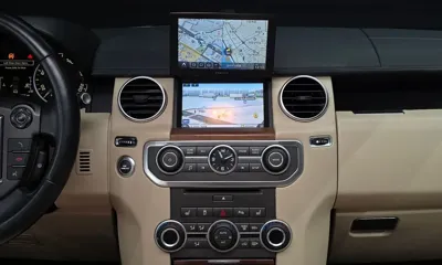 Land Rover Discovery 2016, 116024 км, за 19755.53 USD - фото 13