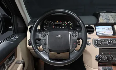 Land Rover Discovery 2016, 116024 км, за 19755.53 USD - фото 15