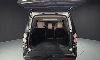 Land Rover Discovery 2016, 116024 км, за 19755.53 USD - фото 20