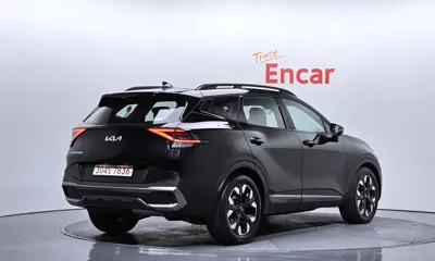 Kia Sportage 2023, 38625 км, за 21483.36 USD
