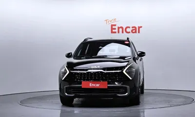 Kia Sportage 2023, 38625 км, за 21483.36 USD