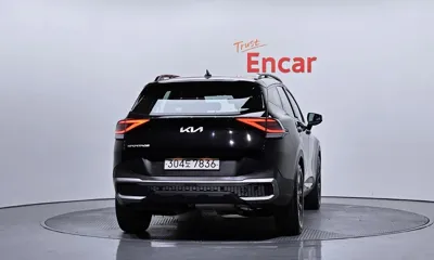Kia Sportage 2023, 38625 км, за 21483.36 USD