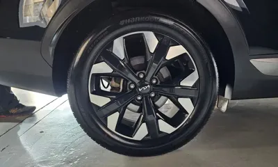 Kia Sportage 2023, 38625 км, за 21483.36 USD