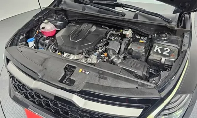 Kia Sportage 2023, 38625 км, за 21483.36 USD - фото 6