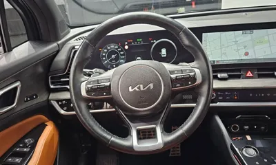 Kia Sportage 2023, 38625 км, за 21483.36 USD - фото 13