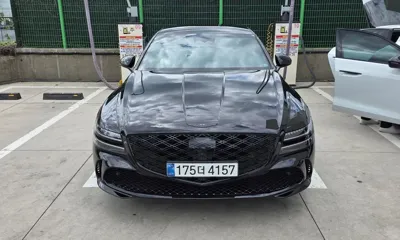 Genesis G80 2026, 23000 км, за 43953.88 USD - фото 7