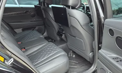 Genesis G80 2026, 23000 км, за 43953.88 USD - фото 8