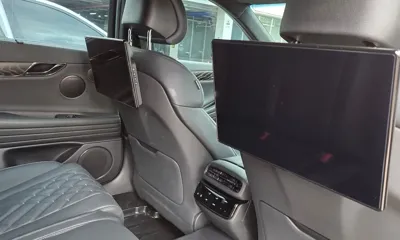 Genesis G80 2026, 23000 км, за 43953.88 USD - фото 9