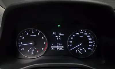 Hyundai Avante 2016, 164205 км, за 4620.57 USD - фото 8