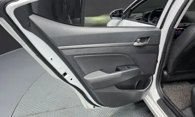 Hyundai Avante 2016, 164205 км, за 4620.57 USD - фото 25