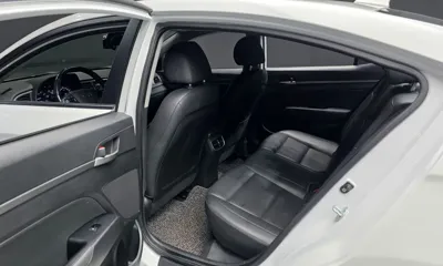 Hyundai Avante 2016, 164205 км, за 4620.57 USD - фото 26