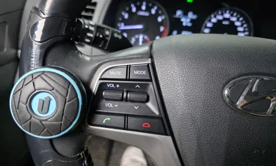 Hyundai Avante 2016, 164205 км, за 4620.57 USD - фото 32