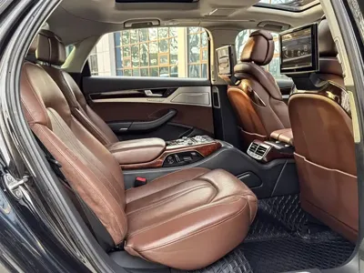 Audi A8 2012, 140000 км, за 9417.12 USD - фото 18