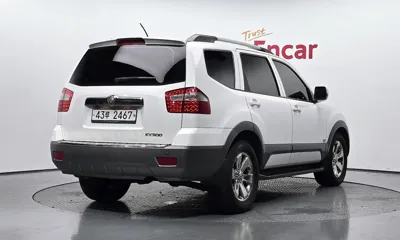 Kia Mohave 2014, 126523 км, за 5798.05 USD