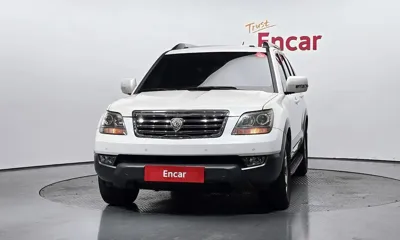 Kia Mohave 2014, 126523 км, за 5798.05 USD