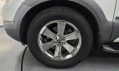 Kia Mohave 2014, 126523 км, за 5798.05 USD