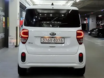 Kia Ray 2021, 9805 км, за 9977.68 USD