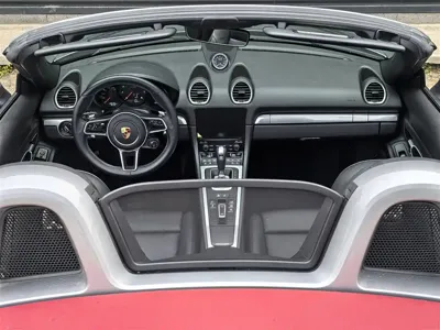 Porsche 718 2021, 69600 км, за 48262.75 USD